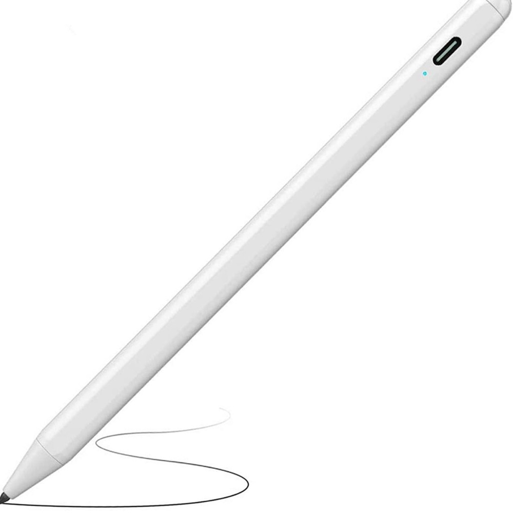 Sytlus for ipad pen